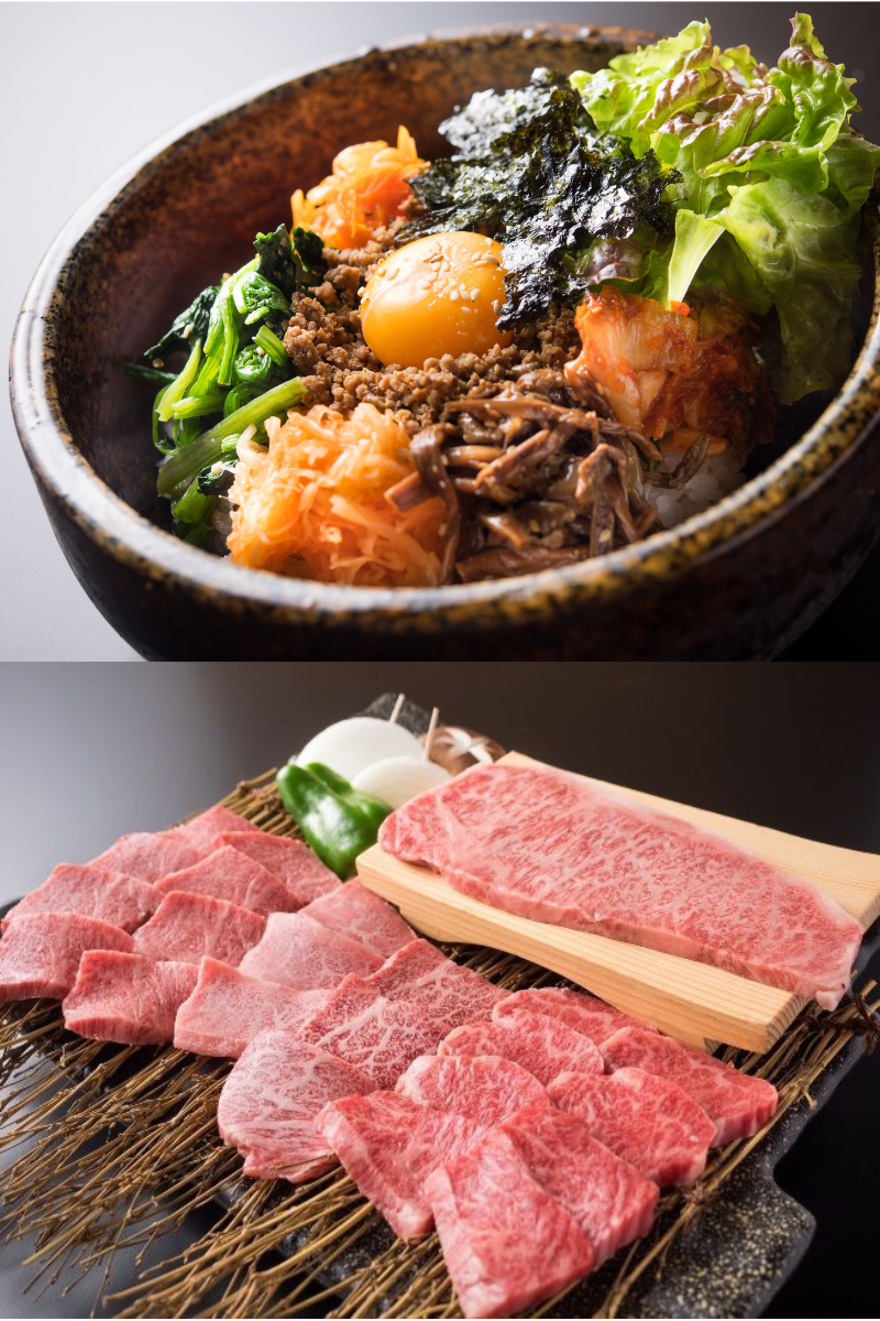いろり屋生駒店 メニュー3
